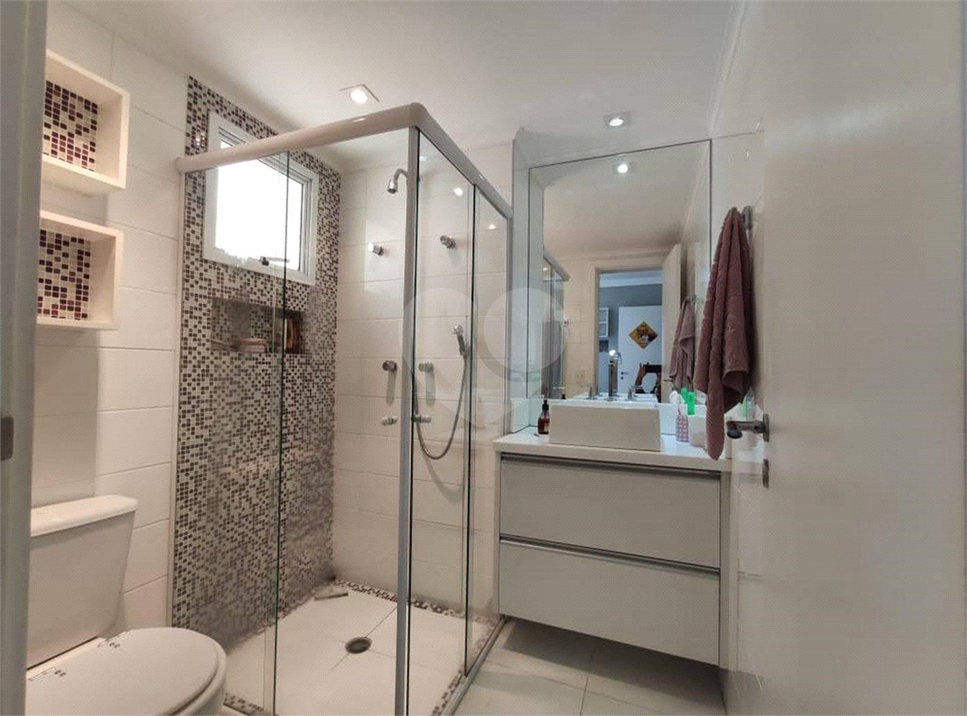 Apartamento à venda com 3 suítes em Vila Prudente, São Paulo, SP