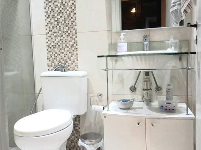 Apartamento à venda com 3 quartos em Mandaqui, São Paulo, SP