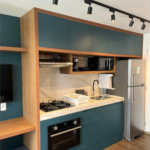 Apartamento à venda com 2 quartos em Jardim Panorama, São Paulo, SP