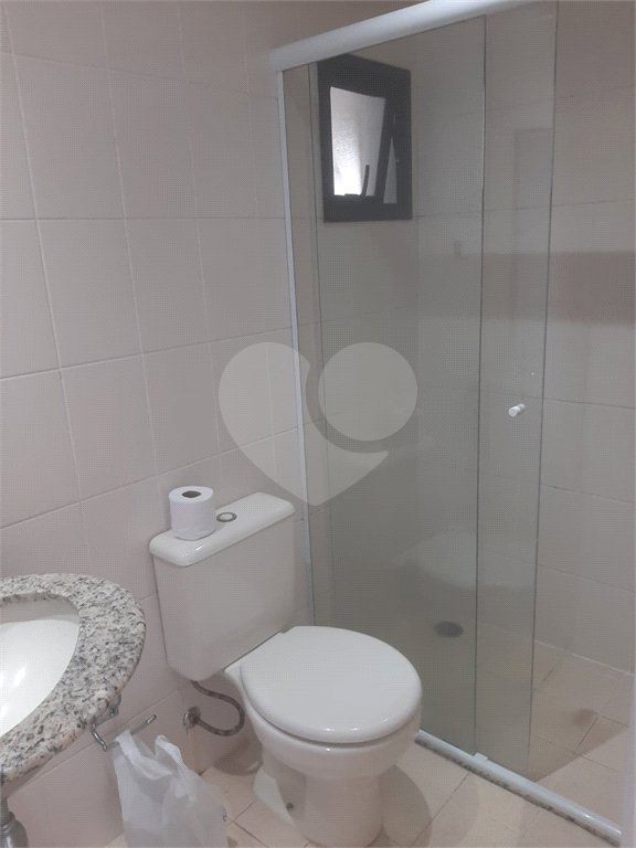 Apartamento à venda com 3 quartos, sendo 1 suíte, em Mandaqui, São Paulo, SP