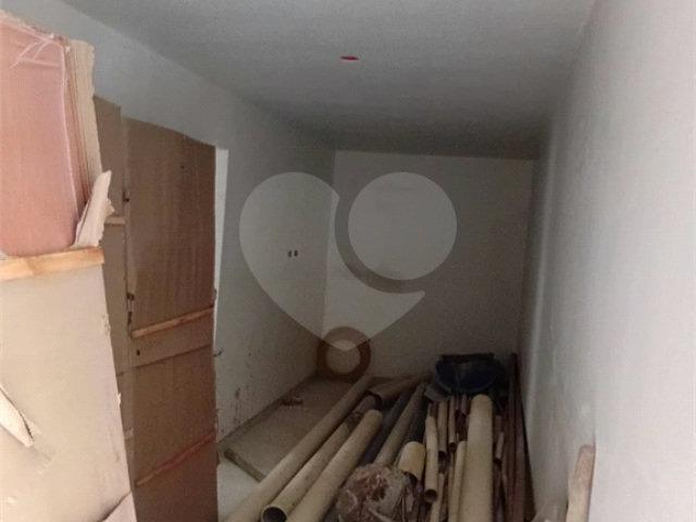 Apartamento à venda com 3 quartos em Tucuruvi, São Paulo, SP