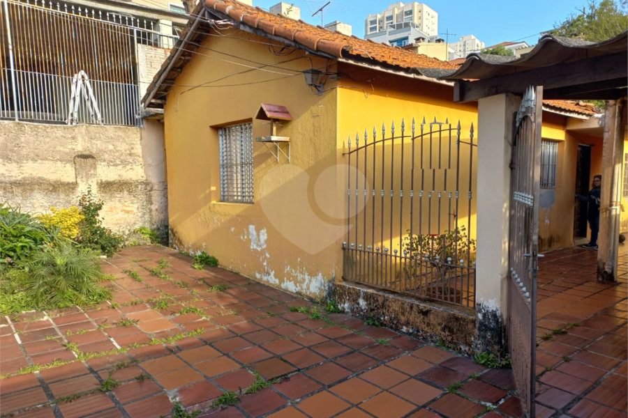 Casa à venda com 3 quartos em Tucuruvi, São Paulo, SP
