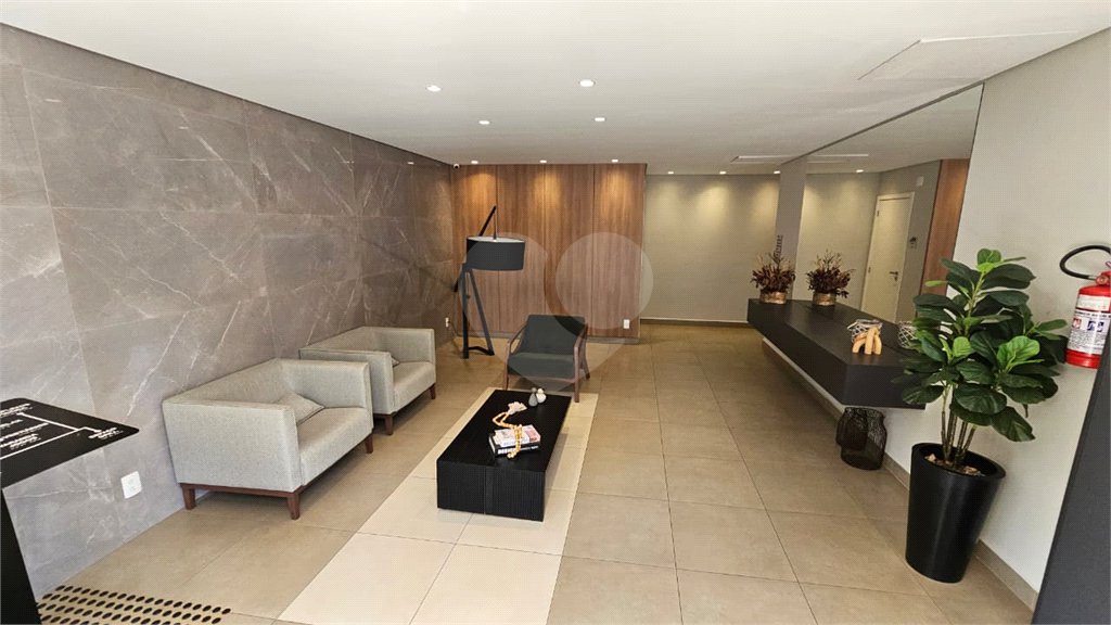 Apartamento à venda com 2 quartos, sendo 1 suíte, em Quinta da Primavera, Ribeirão Preto, SP