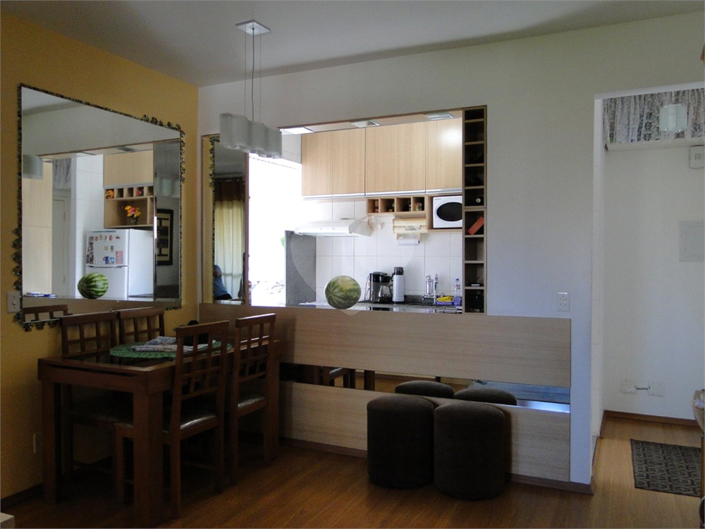 Apartamento à venda com 3 quartos, sendo 1 suíte,  em Vila Vermelha, São Paulo, SP