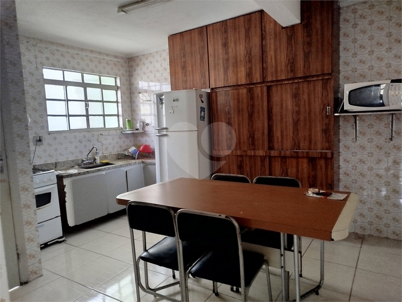 Casa Térrea à venda com 2 quartos em Vila Nivi, São Paulo, SP