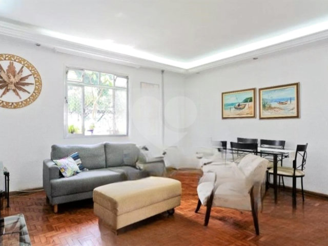 Apartamento à venda com 3 quartos, sendo 1 suíte,  em Santana, São Paulo, SP