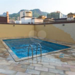Apartamento à venda com 4 quartos, sendo 2 suítes,  em Tijuca, Rio de Janeiro, RJ