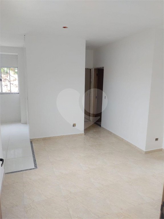 Apartamento à venda com 2 quartos em Vila Suissa, Mogi das Cruzes, SP