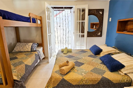 Casa à venda com 5 suítes em Geribá, Armação dos Búzios, RJ