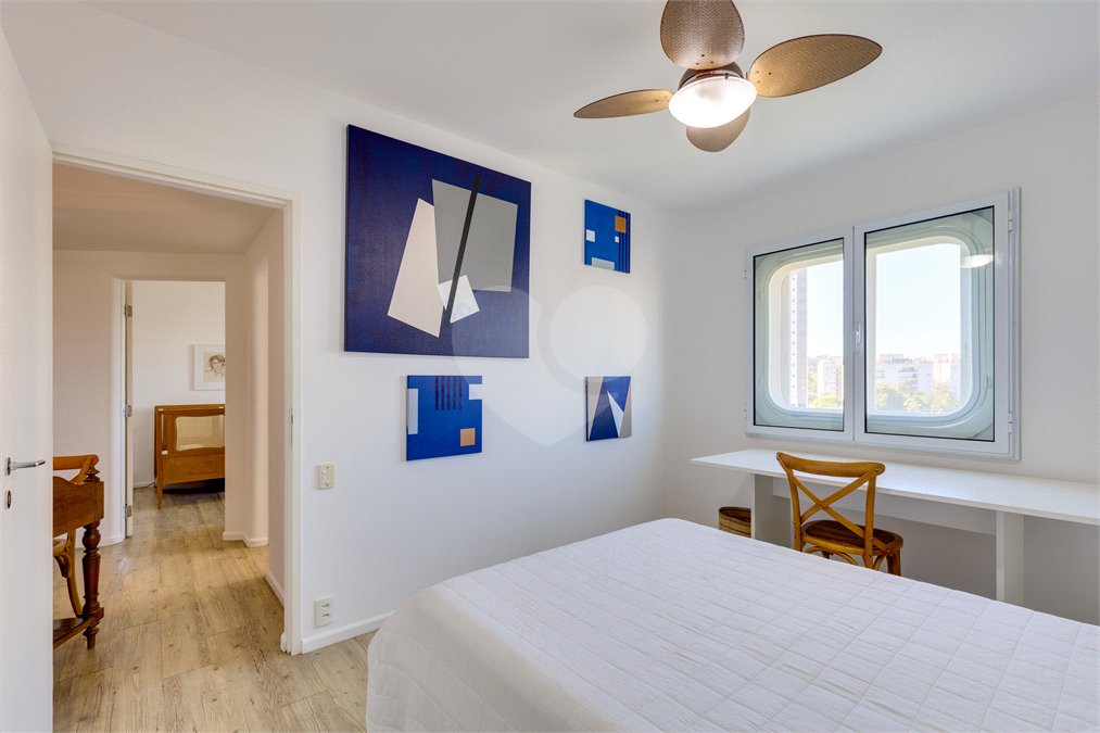 Apartamento à venda com 3 quartos, sendo 1 suíte, em Granja Julieta, São Paulo, SP