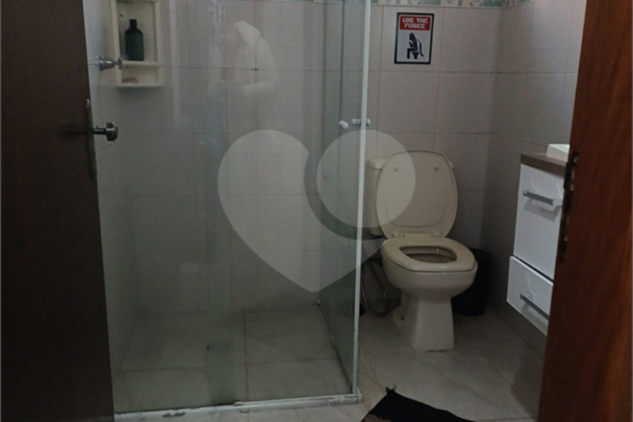Casa Térrea à venda com 3 quartos, sendo 1 suíte, em Tucuruvi, São Paulo, SP