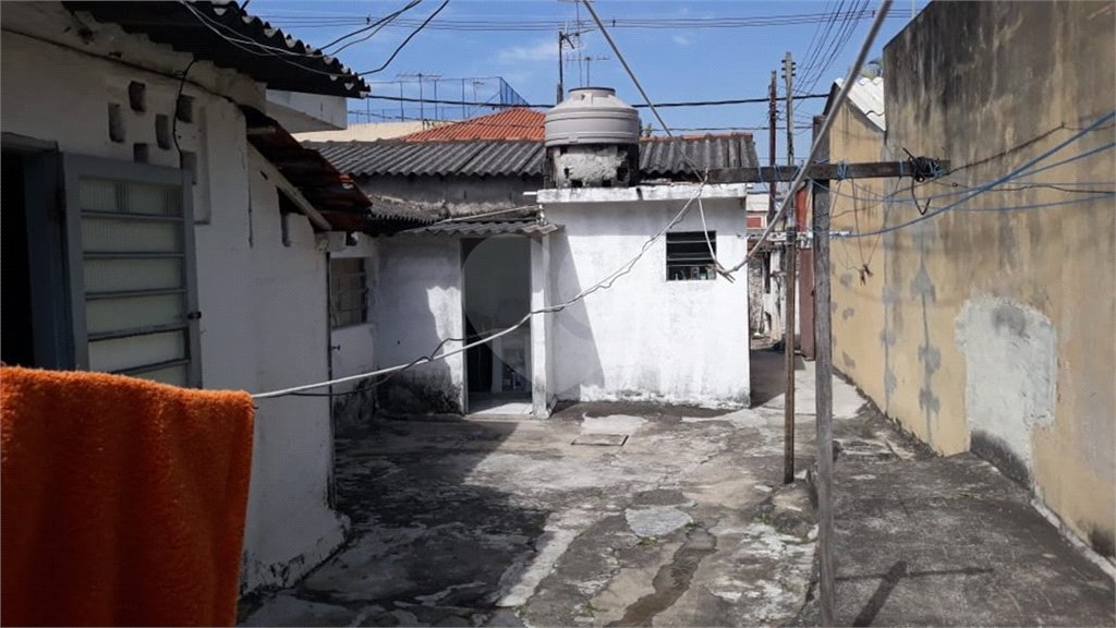 Casa à venda com 4 quartos em Vila Renata, Guarulhos, SP