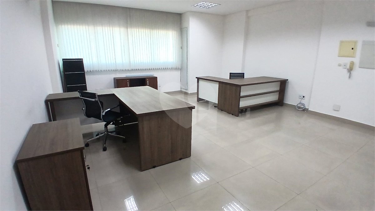 Sala à venda ou para alugar no Centro, São Bernardo do Campo, SP