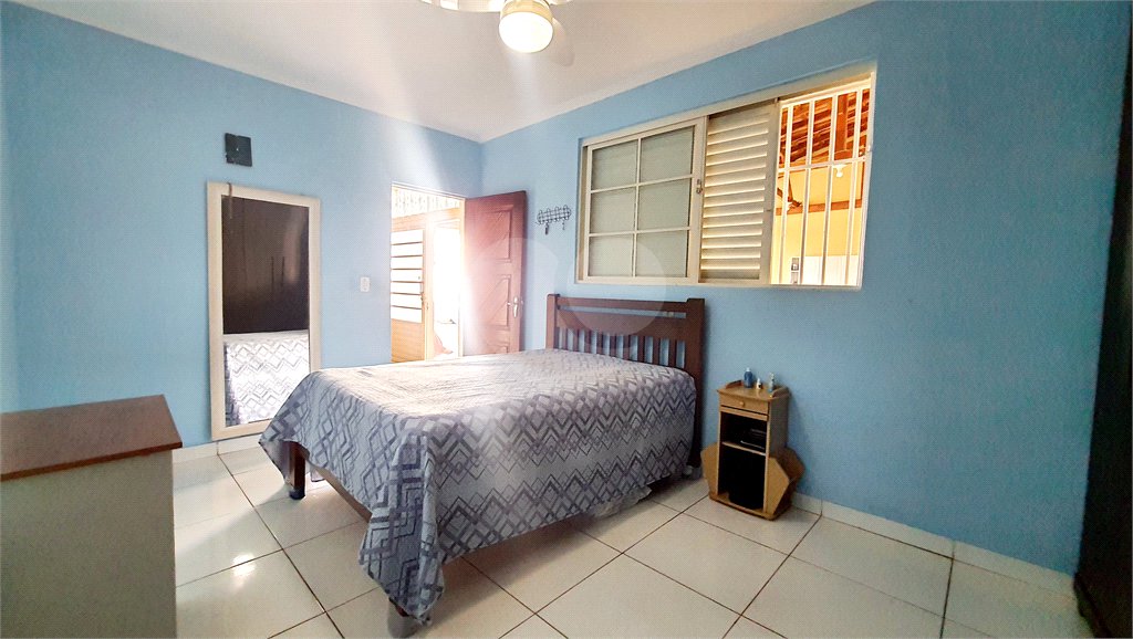 Casa à venda com 2 quartos, sendo 1 suíte, em Vila Albertina, Ribeirão Preto, SP