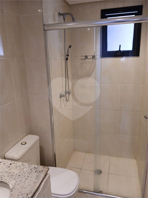 Apartamento para alugar com 2 quartos, sendo 1 suíte, em Vila Regente Feijó, São Paulo, SP