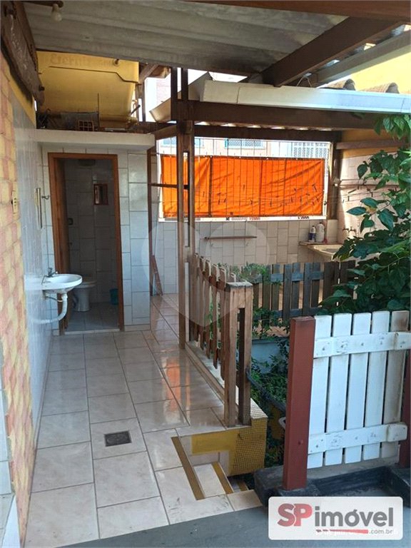 Sobrado à venda com 3 quartos, sendo 2 suítes, em Freguesia do Ó, São Paulo, SP