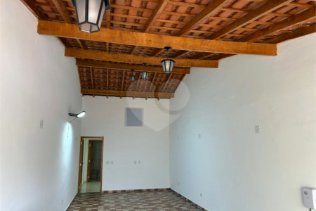 Casa de Vila para alugar com 4 suítes em Vila Romana, São Paulo, SP