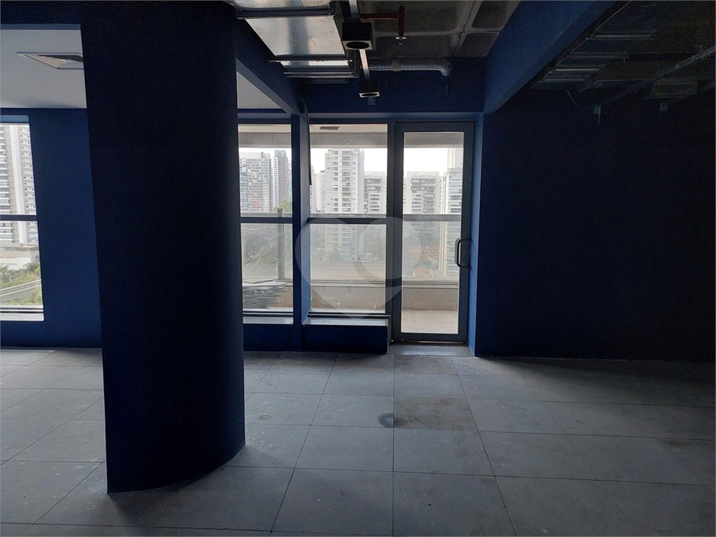 Sala à venda ou para alugar em Brooklin, São Paulo, SP