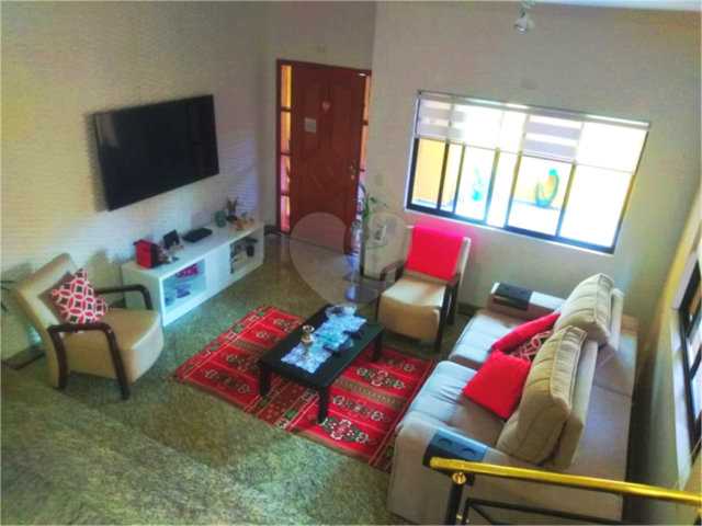 Sobrado à venda com 3 quartos, sendo 1 suíte,  em Casa Verde, São Paulo, SP