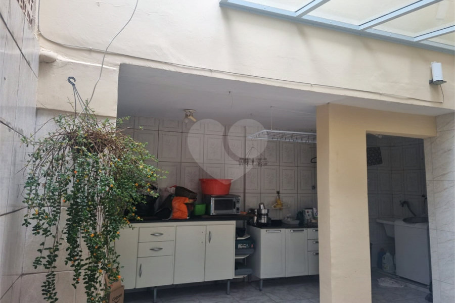 Sobrado à venda com 3 quartos, sendo 1 suíte, em Tucuruvi, São Paulo, SP