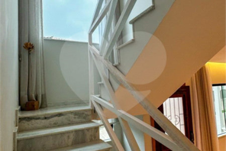 Casa em condomínio à venda com 4 suítes em Rasa, Armação dos Búzios, RJ