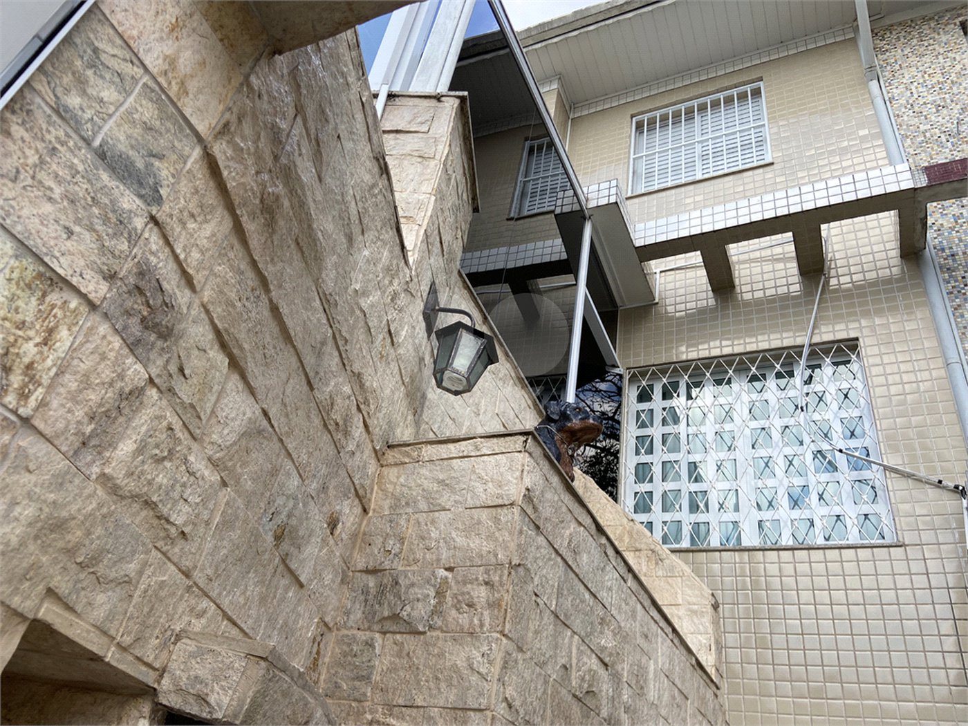 Sobrado à venda com 3 quartos em Vila Paulicéia, São Paulo, SP