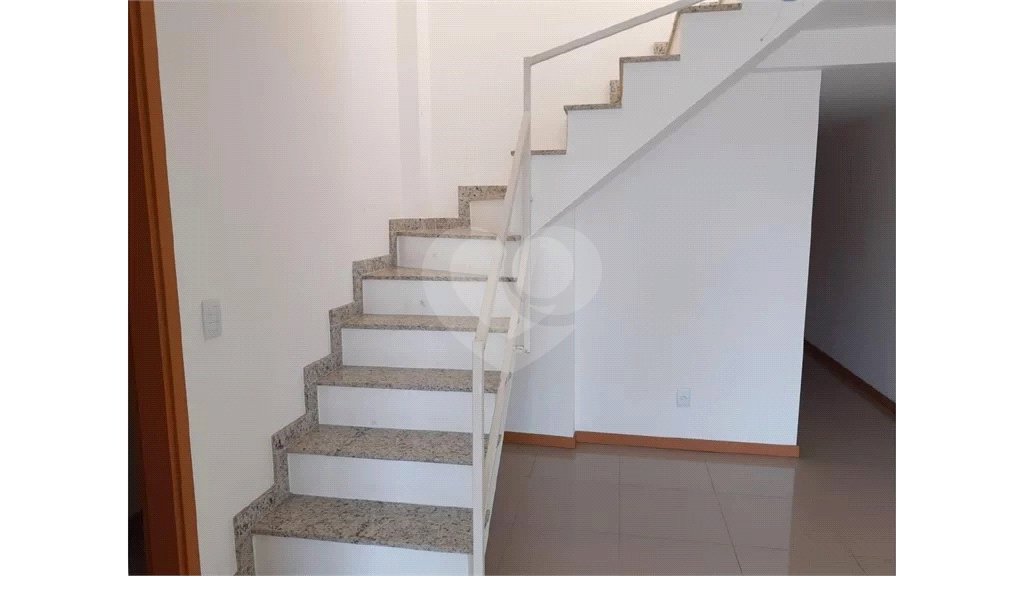 Cobertura à venda com 4 quartos, sendo 1 suíte, em Méier, Rio de Janeiro, RJ