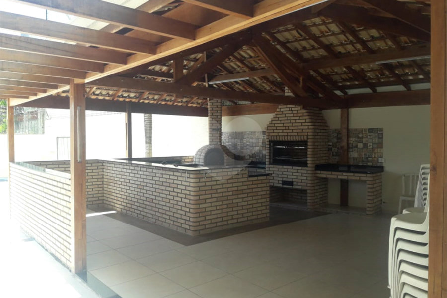 Apartamento à venda com 2 quartos, sendo 1 suíte, em Lauzane Paulista, São Paulo, SP