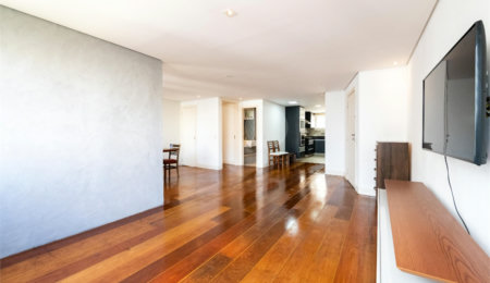 Apartamento à venda com 3 quartos, sendo 1 suíte,  em Paraíso, São Paulo, SP