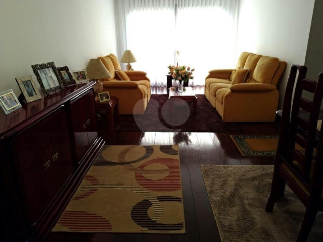 Apartamento à venda com 4 quartos, sendo 1 suíte,  em Vila Nova Cachoeirinha, São Paulo, SP