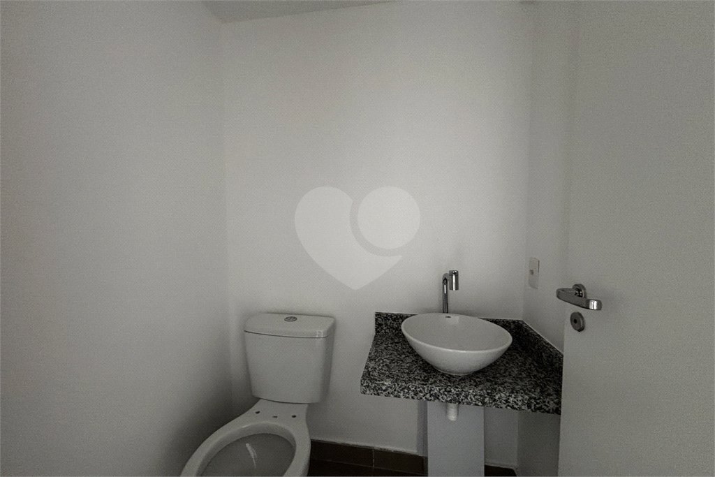 Apartamento à venda com 3 suítes em Vila Romana, São Paulo, SP