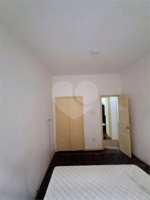 Apartamento à venda com 3 quartos em Maracanã, Rio de Janeiro, RJ