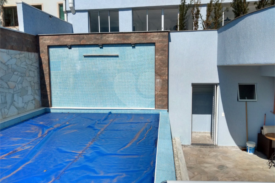 Casa à venda com 4 suítes em Tremembé, São Paulo, SP