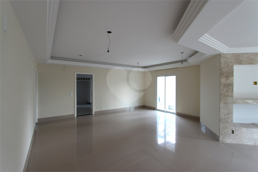Apartamento à venda com 4 quartos, sendo 3 suítes, em Parque Mandaqui, São Paulo, SP