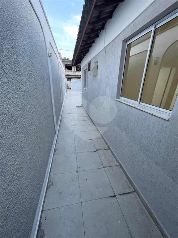 Casa à venda com 3 quartos, sendo 1 suíte, em Campo Grande, Rio de Janeiro, RJ