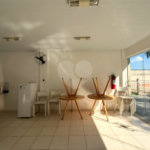 Apartamento à venda com 2 quartos em Vila Odim Antão, Sorocaba, SP