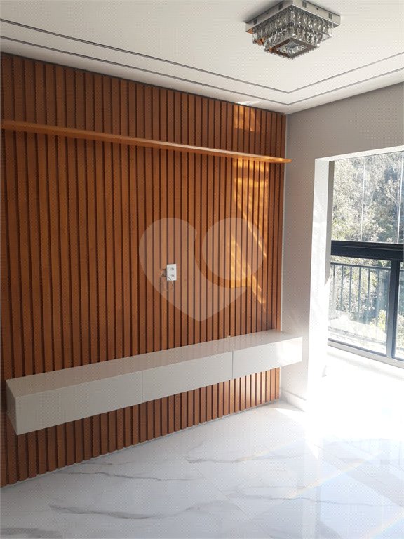 Apartamento à venda com 3 quartos, sendo 1 suíte, em Vila Domingues, Votorantim, SP