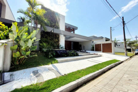 Casa com 7 dormitórios à venda, 611 m² por R$ 14.900.000,00 - Riviera - Bertioga/SP