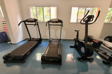 Apartamento para alugar com 2 quartos em Vila Pereira Barreto, São Paulo, SP