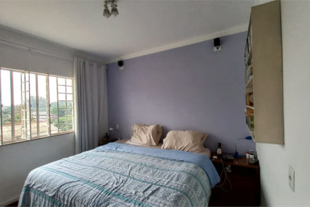 Sobrado à venda com 3 quartos, sendo 1 suíte,  em Vila Gomes, São Paulo, SP