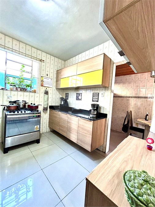 Casa à venda com 2 quartos em Campo Grande, Rio de Janeiro, RJ