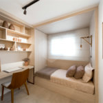 Apartamento à venda com 2 suítes em Jardim Faculdade, Sorocaba, SP