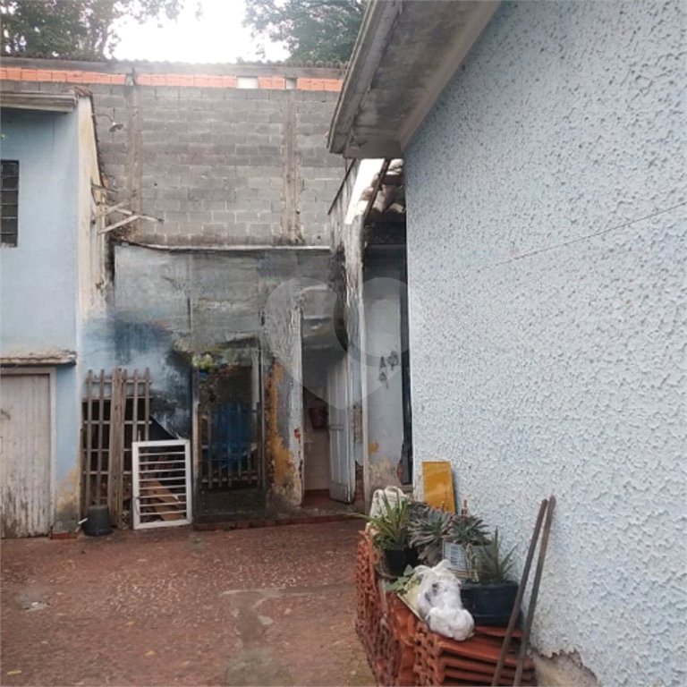 Casa Térrea à venda com 4 quartos em Santana, São Paulo, SP