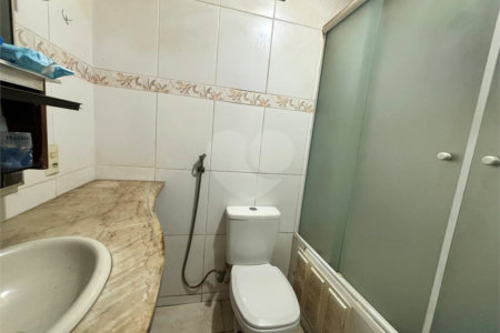 Apartamento à venda com 4 quartos, sendo 1 suíte, em Tijuca, Rio de Janeiro, RJ