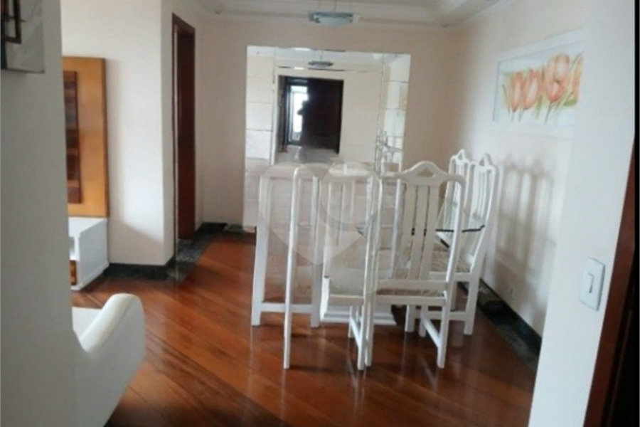 Apartamento à venda com 3 quartos, sendo 1 suíte, em Mooca, São Paulo, SP