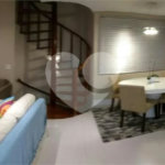 Duplex à venda com 3 quartos, sendo 1 suíte, em Vila Andrade, São Paulo, SP