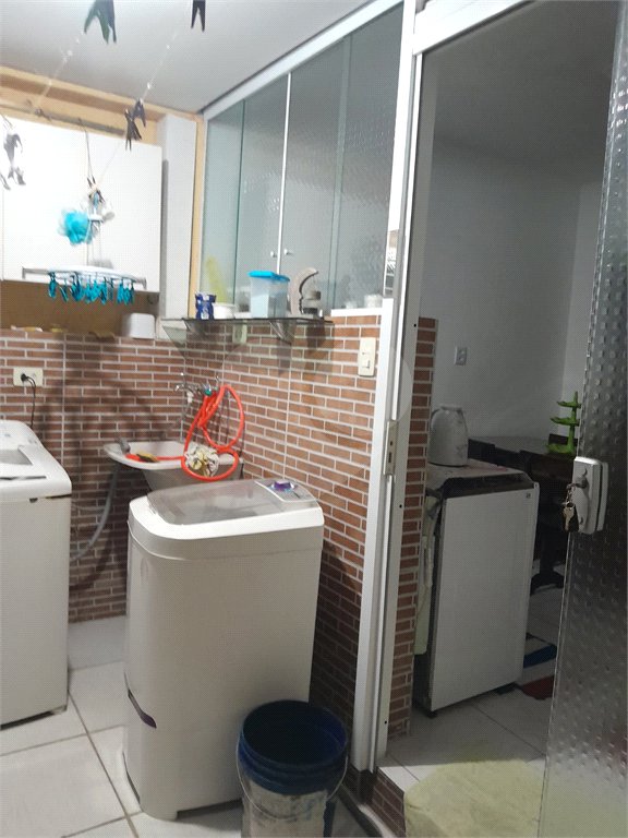 Casa à venda com 4 quartos em Vila Gustavo, São Paulo, SP