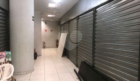 Prédio à venda em Republica, São Paulo, SP