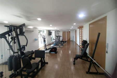 Apartamento à venda ou para alugar com 1 quarto em Santana, São Paulo, SP