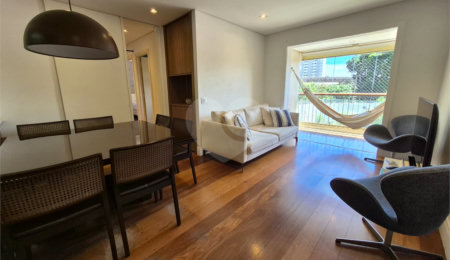 Apartamento à venda com 3 quartos, sendo 2 suítes,  em Jardim Bonfiglioli, São Paulo, SP